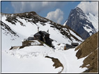 foto Trekking del Cristo Pensante